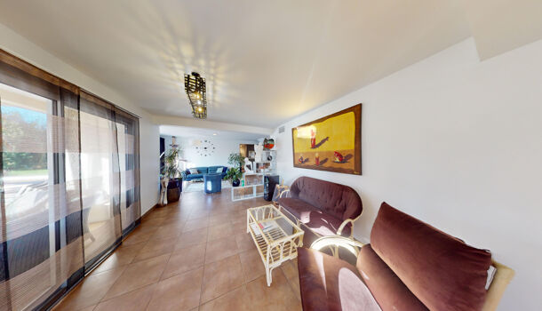 Villa / Maison 6 pièces  à vendre Buros 64160