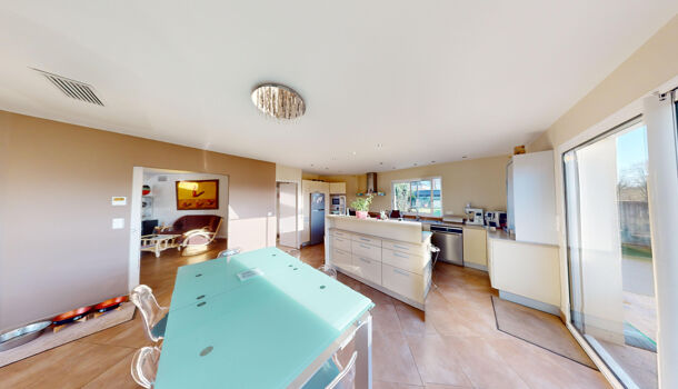 Villa / Maison 6 pièces  à vendre Buros 64160