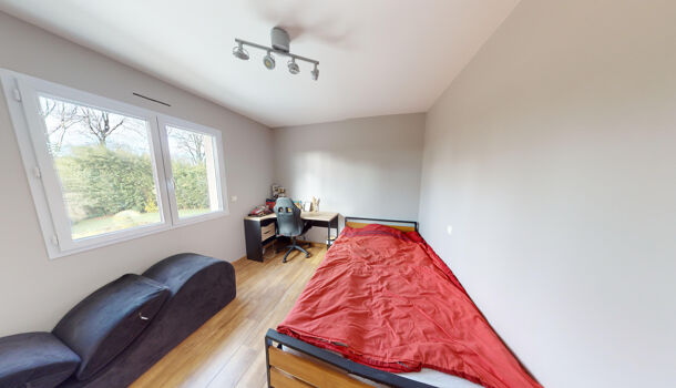 Villa / Maison 6 pièces  à vendre Buros 64160