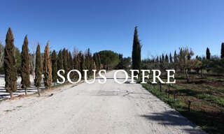 Terrain  100 m² à vendre à Mudaison (34130)