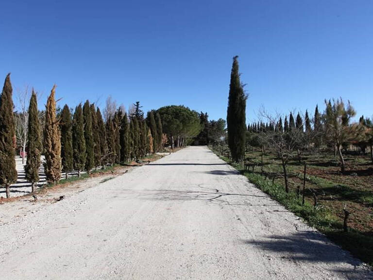 MUDAISON - Terrain de loisir 100m2 dans jardin partagé — photo 1