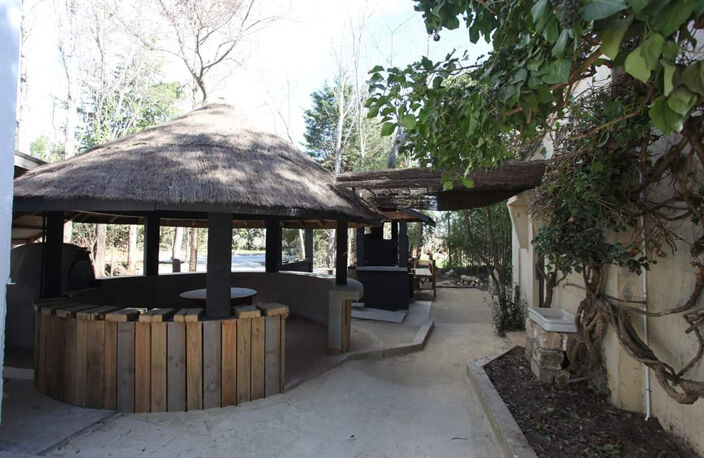 MUDAISON - Terrain de loisir 100m2 dans jardin partagé — photo 2