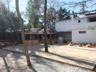 MUDAISON - Terrain de loisir 100m2 dans jardin partagé — photo 3