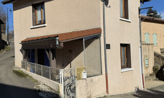 Maison 3 Pièces 69 m² à louer à Saint-Romain-d'Ay (07290)