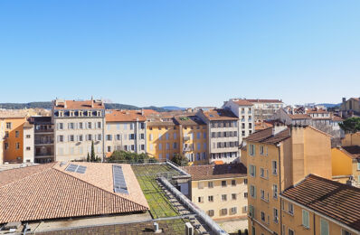 vente appartement 400 000 € à proximité de Aix-en-Provence (13090)