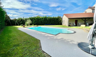 Maison 5 Pièces 136 m² à vendre à Chanas (38150)
