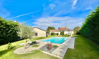 Maison 5 Pièces 136 m² à vendre à Chanas (38150)
