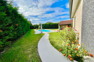 Maison 5 pièces 280000 €