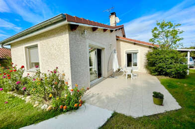 Maison 5 pièces 280000 €