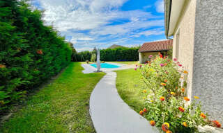 Maison 5 Pièces 136 m² à vendre à Vienne (38200)