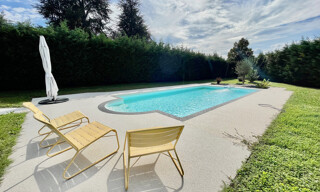 Maison 5 Pièces 136 m² à vendre à Vienne (38200)