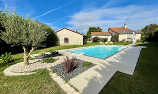 Maison 5 Pièces 136 m² à vendre à Chanas (38150)