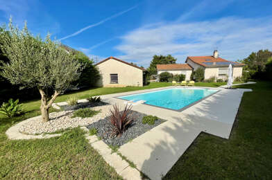 Maison 5 pièces 280000 €