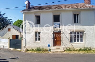 vente maison 237 000 € à proximité de Boueilh-Boueilho-Lasque (64330)