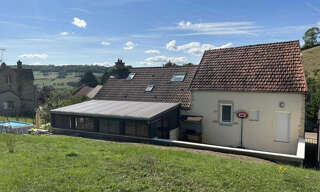 Maison 7 Pièces 144 m² à vendre à Venarey-les-Laumes (21150)