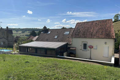 Maison 7 pièces 240000 €