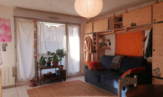 Appartement 2 Pièces 44 m² à vendre à Valence (26000)