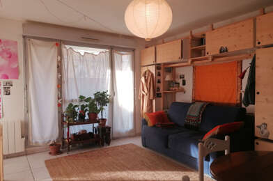 Appartement 2 pièces 122000 €