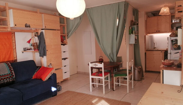Appartement 2 pièces  à vendre Valence 26000