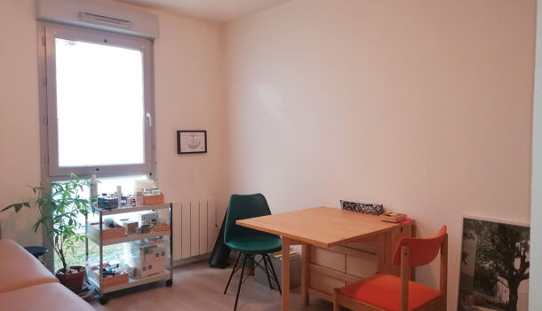 Appartement 2 pièces  à vendre Valence 26000