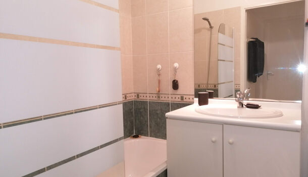 Appartement 2 pièces  à vendre Valence 26000