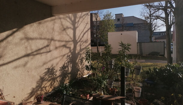 Appartement 2 pièces  à vendre Valence 26000