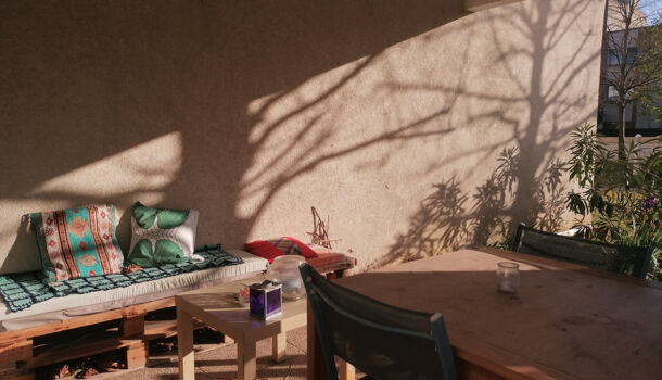 Appartement 2 pièces  à vendre Valence 26000