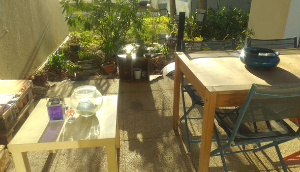 Appartement 2 pièces  à vendre Valence 26000