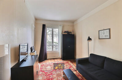 vente appartement 366 500 € à proximité de Paris 6 (75006)