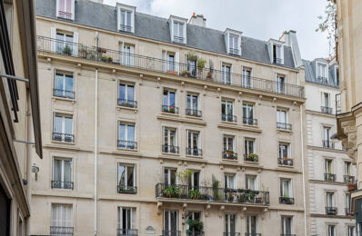 vente appartement 1 800 000 € à proximité de Paris 2 (75002)