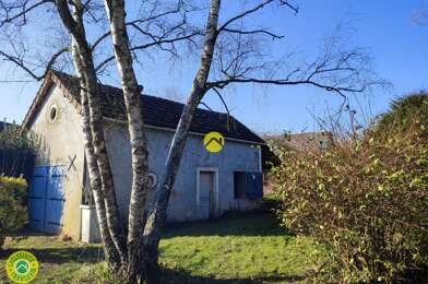 Maison 1 pièces 35000 €