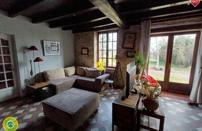 vente maison 171 720 € à proximité de Vallon-en-Sully (03190)