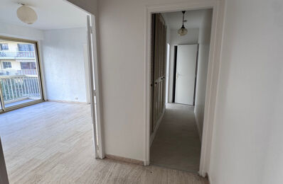 location appartement 935 € CC /mois à proximité de Contes (06390)