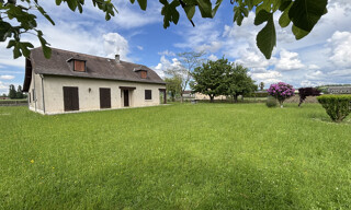 Maison 4 Pièces 132 m² à vendre à Pontacq (64530)