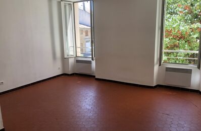 location appartement 550 € CC /mois à proximité de Rocbaron (83136)