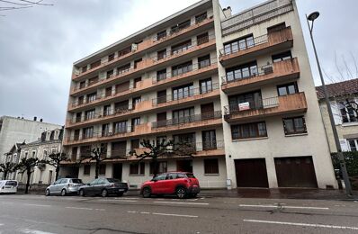 vente appartement 86 000 € à proximité de Saint-Léonard-de-Noblat (87400)