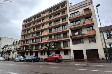 Appartement 3 pièces 75250 €