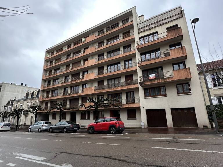 Appartement à rénover — photo 1