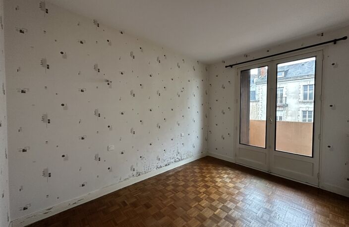 Appartement à rénover — photo 3