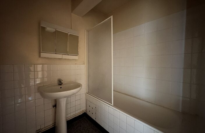 Appartement à rénover — photo 5