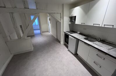 location appartement 600 € CC /mois à proximité de Roinville (91410)