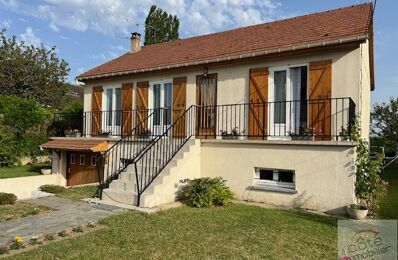 vente maison 286 200 € à proximité de Boutervilliers (91150)