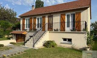 Maison 4 Pièces 100 m² à vendre à Les Granges-le-Roi (91410)
