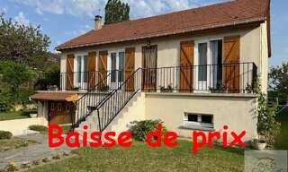 Maison 4 Pièces 100 m² à vendre à Les Granges-le-Roi (91410)