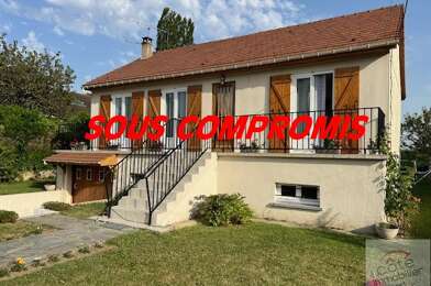 Maison 4 pièces 245000 €