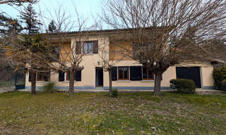 Maison 8 Pièces 186 m² à vendre à Les Issards (09100)