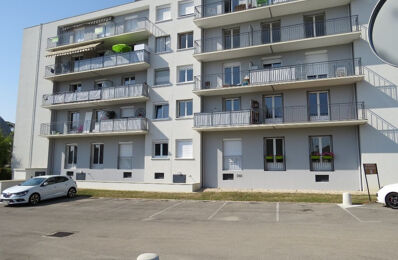 vente appartement 97 000 € à proximité de Fontaine-Lès-Dijon (21121)