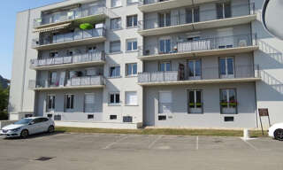 Appartement 1 Pièce 33 m² à vendre à Longvic (21600)