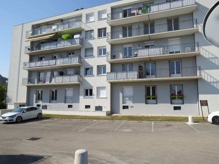 Appartement Longvic 1 pièce(s) 33.64 m2 — photo 1