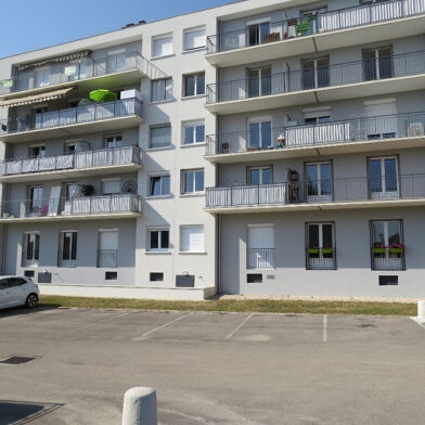 Appartement 1 pièces 81000 €